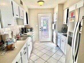 1411 Ramada Dr in Houston, TX - Building Photo - Building Photo