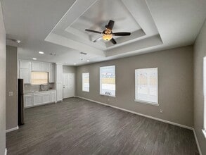 740 N Alamo Rd, Unit 1 in Alamo, TX - Building Photo - Building Photo