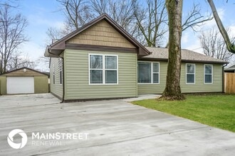 7103 Betsy Ross Dr in Louisville, KY - Building Photo - Building Photo