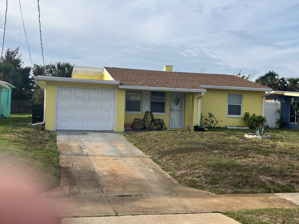 366 Morningside Ave in Daytona Beach, FL - Building Photo