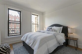 2672 John F. Kennedy Blvd-Unit -201 in Jersey City, NJ - Building Photo - Building Photo