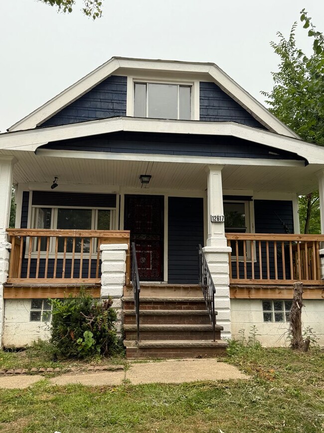 property at 12617 Imperial Ave