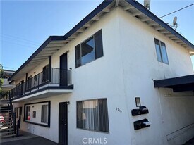3310 E Ransom St in Long Beach, CA - Building Photo