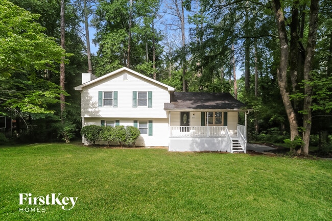 property at 4315 Marjorie Rd SW