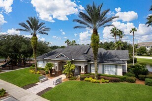 The Reserve at James Island in Jacksonville, FL - Building Photo