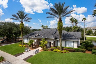 The Reserve at James Island in Jacksonville, FL - Building Photo - Primary Photo