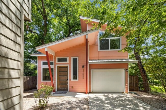 property at 2708 Willow St