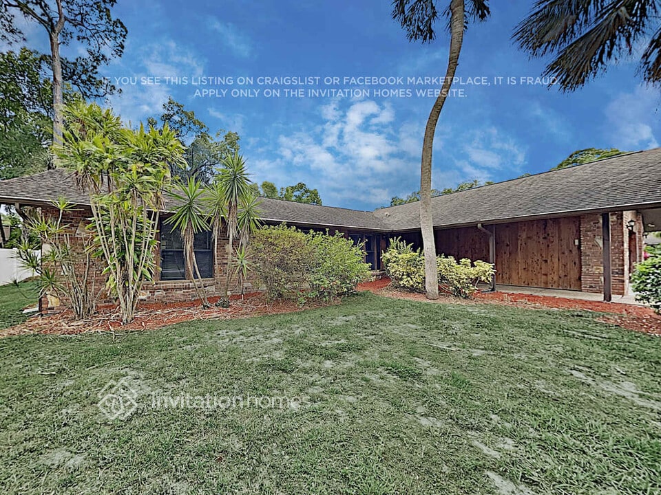 4190 Keats Dr in Sarasota, FL - Building Photo