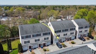 28 West St in Ayer, MA - Building Photo - Building Photo