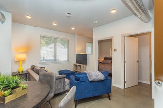 The Lake in Coeur d'Alene, ID - Foto de edificio - Interior Photo