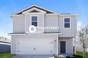 4175 River Legacy in Canyon Lake, TX - Building Photo