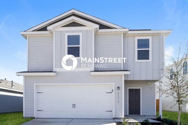 property at 4175 River Legacy