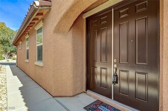 6935 Galeria Posada Ave in Las Vegas, NV - Building Photo - Building Photo