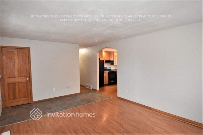 2956 S Jasper St in Aurora, CO - Foto de edificio - Building Photo