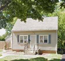 4741 N 57th St in Milwaukee, WI - Building Photo