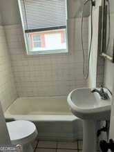 1817 Toomer St in Savannah, GA - Building Photo - Building Photo