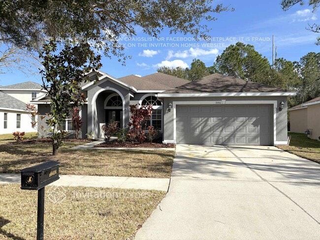 property at 16416 Bridgewalk Dr