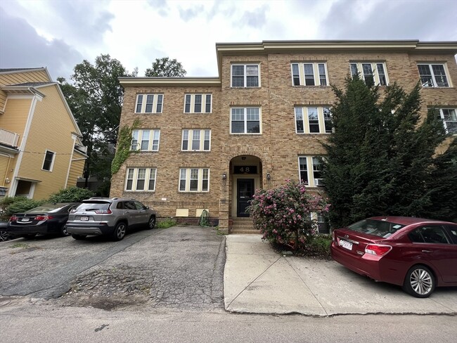 property at 48 Robinwood Ave