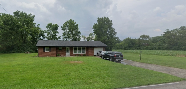 property at 5316 W River Rd