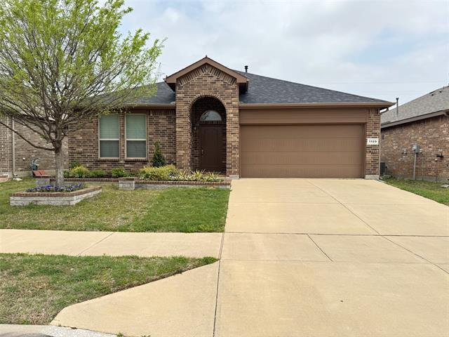 1109 Pierz Dr in Fort Worth, TX - Building Photo