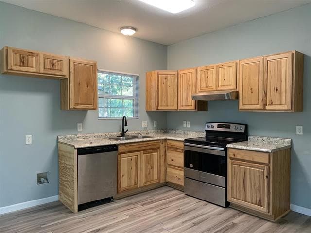 property at 3202 Caddo St