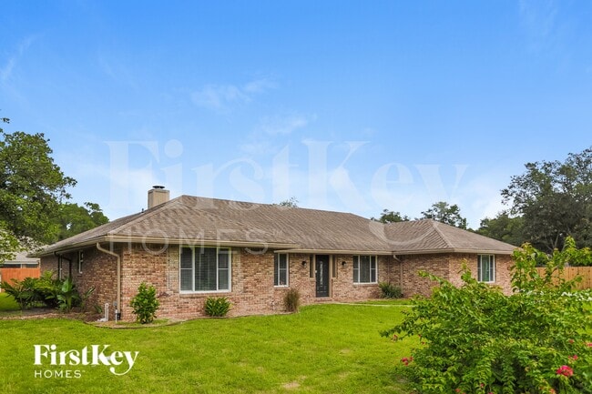 4129 Shetland Pony Ln in Jacksonville, FL - Building Photo - Building Photo