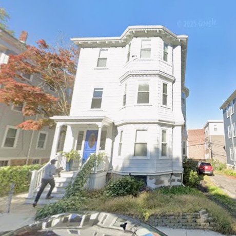 2 Folsom Ave, Unit 2 in Boston, MA - Building Photo - Building Photo