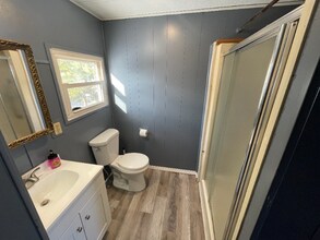 120 1st St in Millinocket, ME - Building Photo - Building Photo