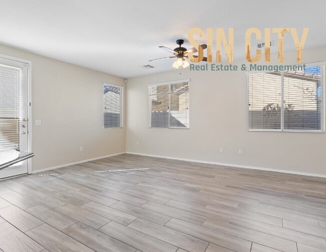 5377 Brazelton St in North Las Vegas, NV - Building Photo - Building Photo