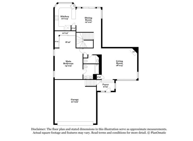 18796 E Powers Pl in Aurora, CO - Building Photo - Building Photo