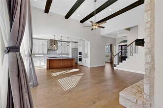 1266 Huffines Blvd in Wylie, TX - Building Photo - Building Photo