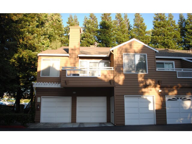 2499 Alveswood Cir in San Jose, CA - Building Photo