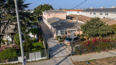 1521 W 227th St in Torrance, CA - Building Photo - Building Photo