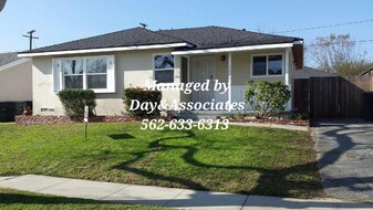 21721 Evalyn Ave in Torrance, CA - Building Photo