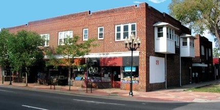 Villa Tod Apartments in Denver, CO - Building Photo - Building Photo