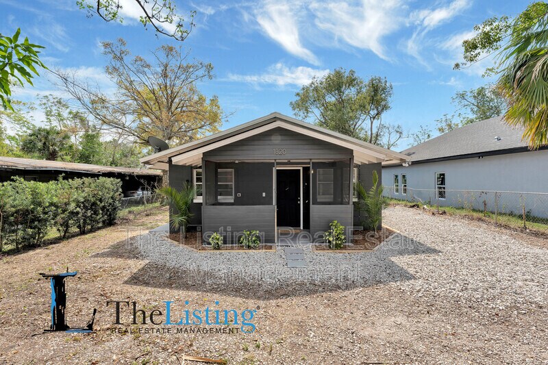 1820 Rogers Ave in Maitland, FL - Foto de edificio