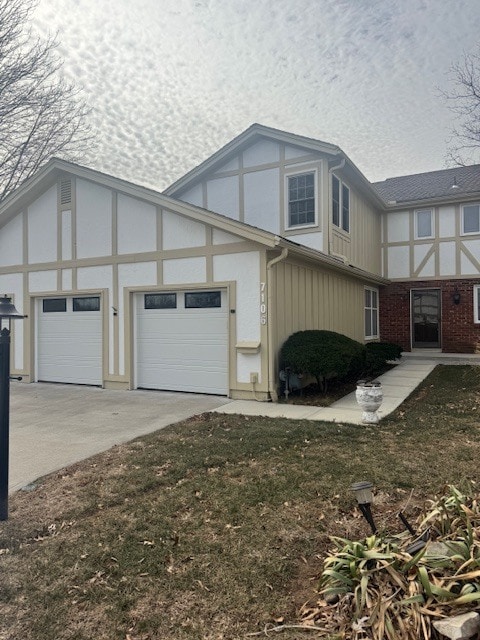 property at 7106 Mastin St