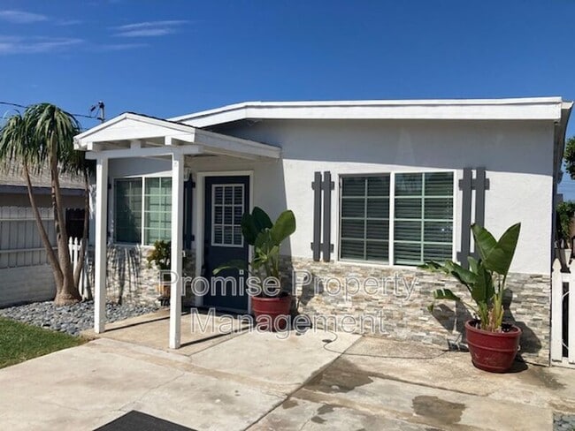 property at 1209 Langford St