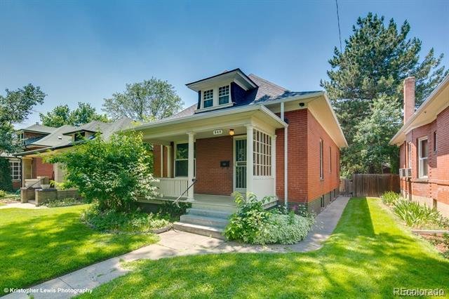 property at 245 S Corona St