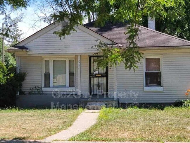 property at 19401 Lyndon St