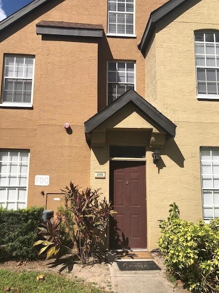 6380 Raleigh St, Unit 2101 in Orlando, FL - Building Photo - Building Photo