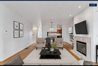 30 Garfield St in Denver, CO - Building Photo - Building Photo