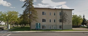 Mainstreet Park in Edmonton, AB - Building Photo