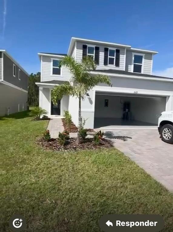 property at 3329 Rolling Plns Cir