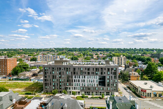 Baumhaus Apartments in Pittsburgh, PA - Building Photo - Building Photo