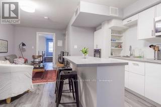 114 Sheridan Ave in Toronto, ON - Building Photo - Building Photo