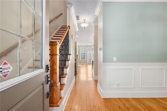 1420 Briarhaven Trail in Atlanta, GA - Building Photo - Building Photo