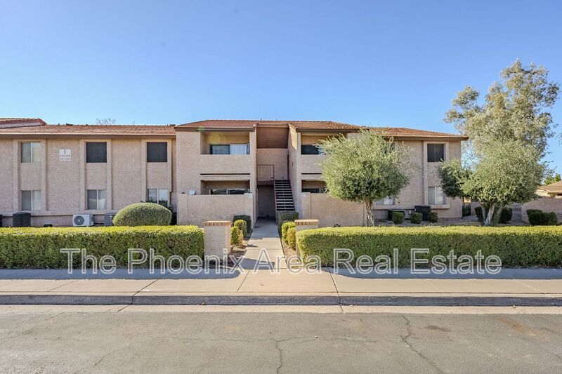 1942 S Emerson in Mesa, AZ - Building Photo