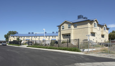 701 San Pablo Ave in Rodeo, CA - Building Photo - Building Photo