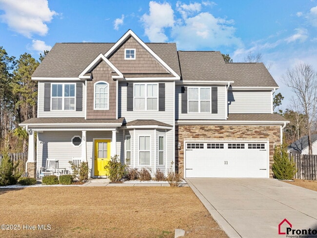 property at 96 Ransom Dr